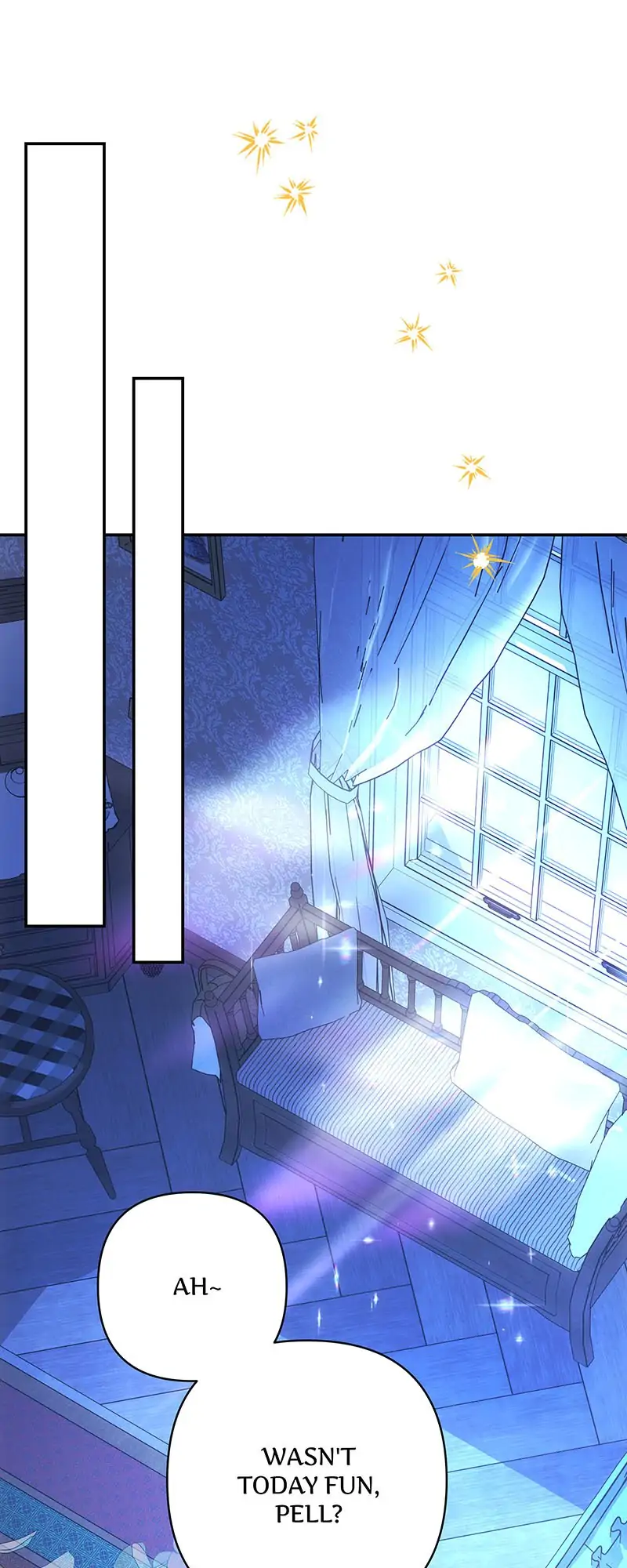 Another Typical Fantasy Romance - Chapter 59 manhwa