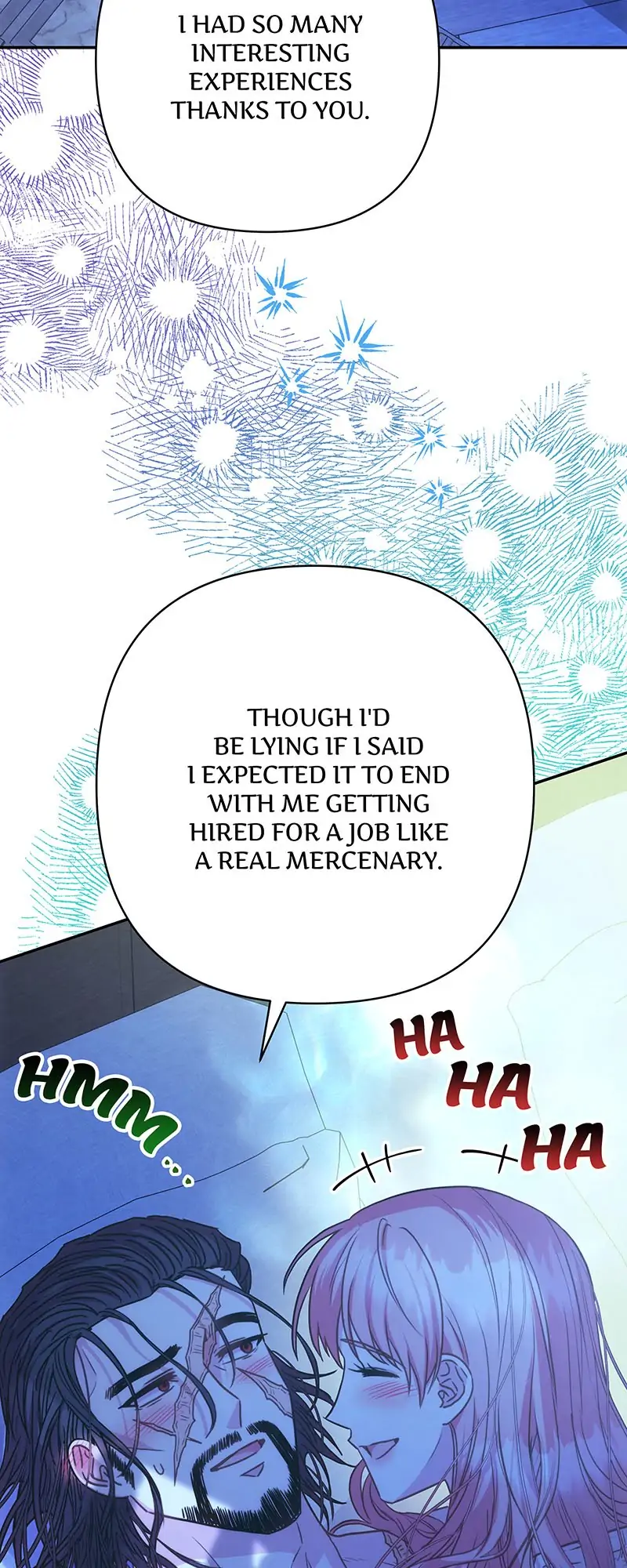 Another Typical Fantasy Romance - Chapter 59 manhwa