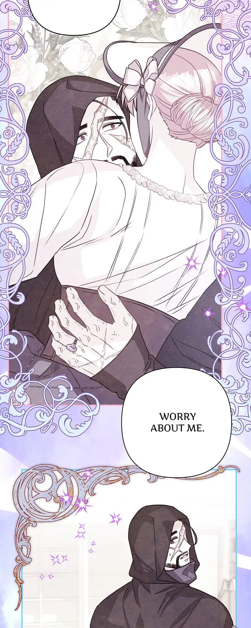 Another Typical Fantasy Romance - Chapter 59 manhwa