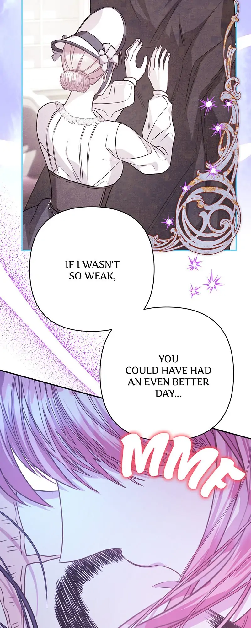 Another Typical Fantasy Romance - Chapter 59 manhwa