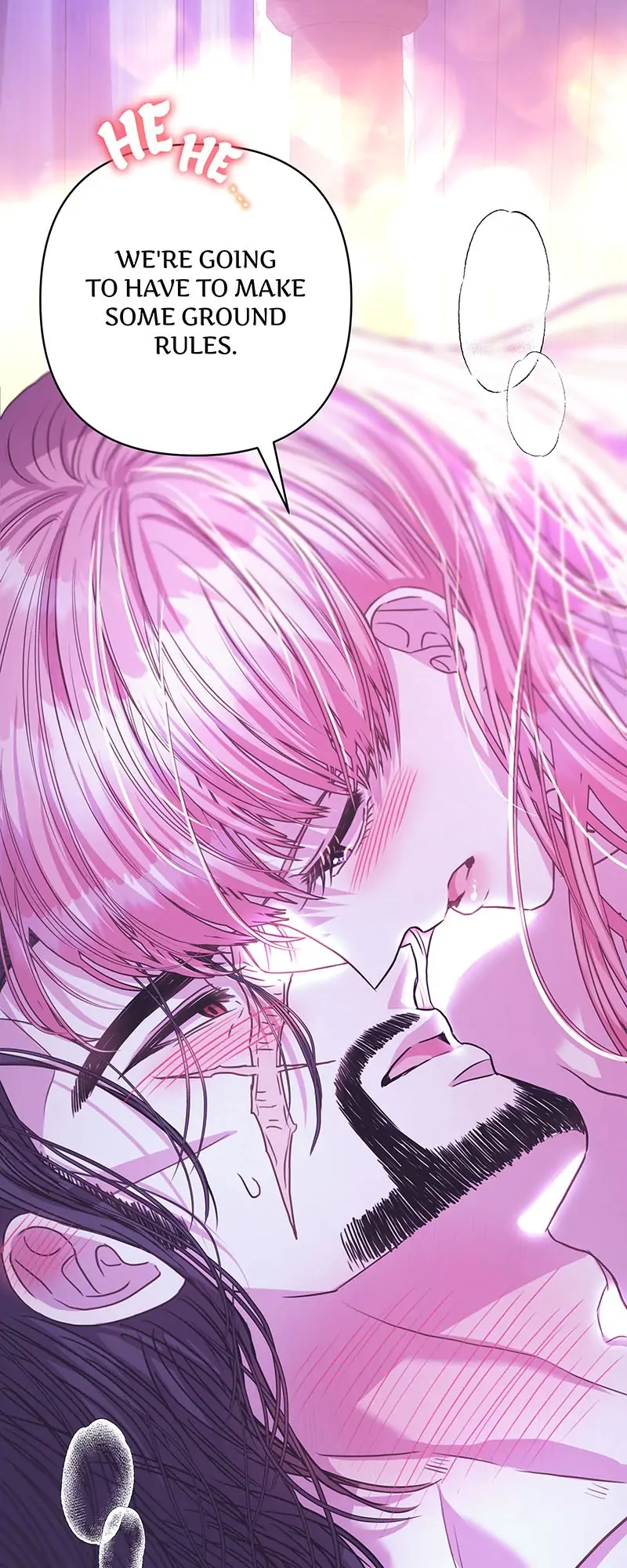 Another Typical Fantasy Romance - Chapter 59 manhwa