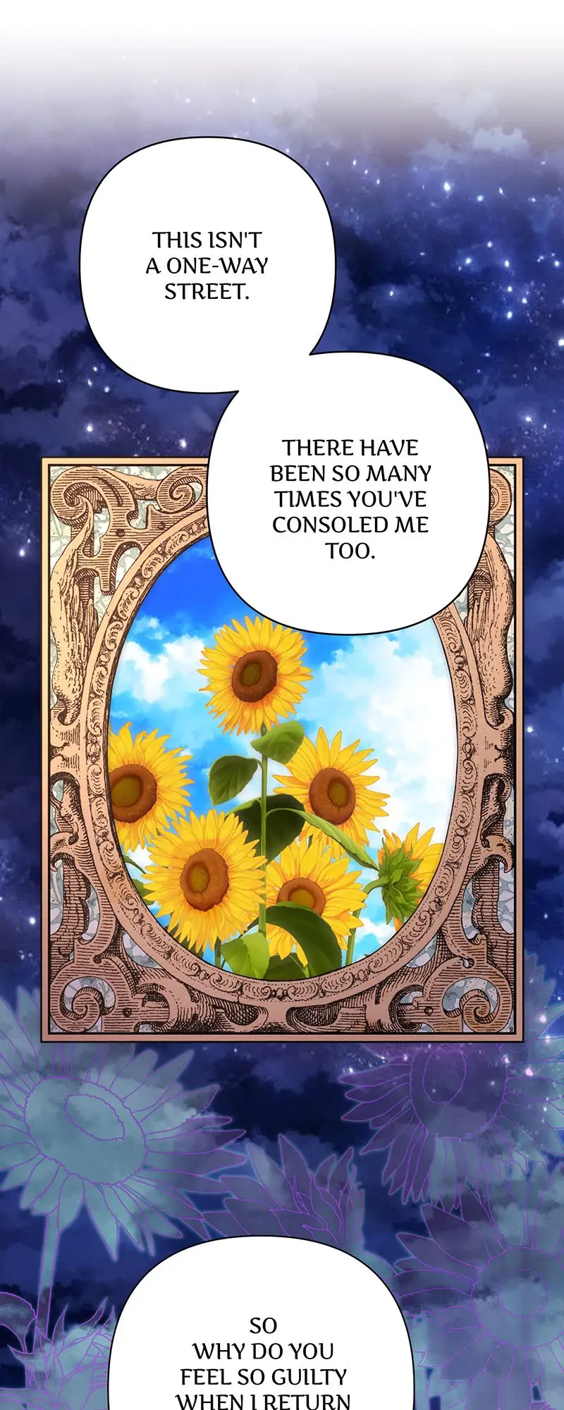 Another Typical Fantasy Romance - Chapter 59 manhwa
