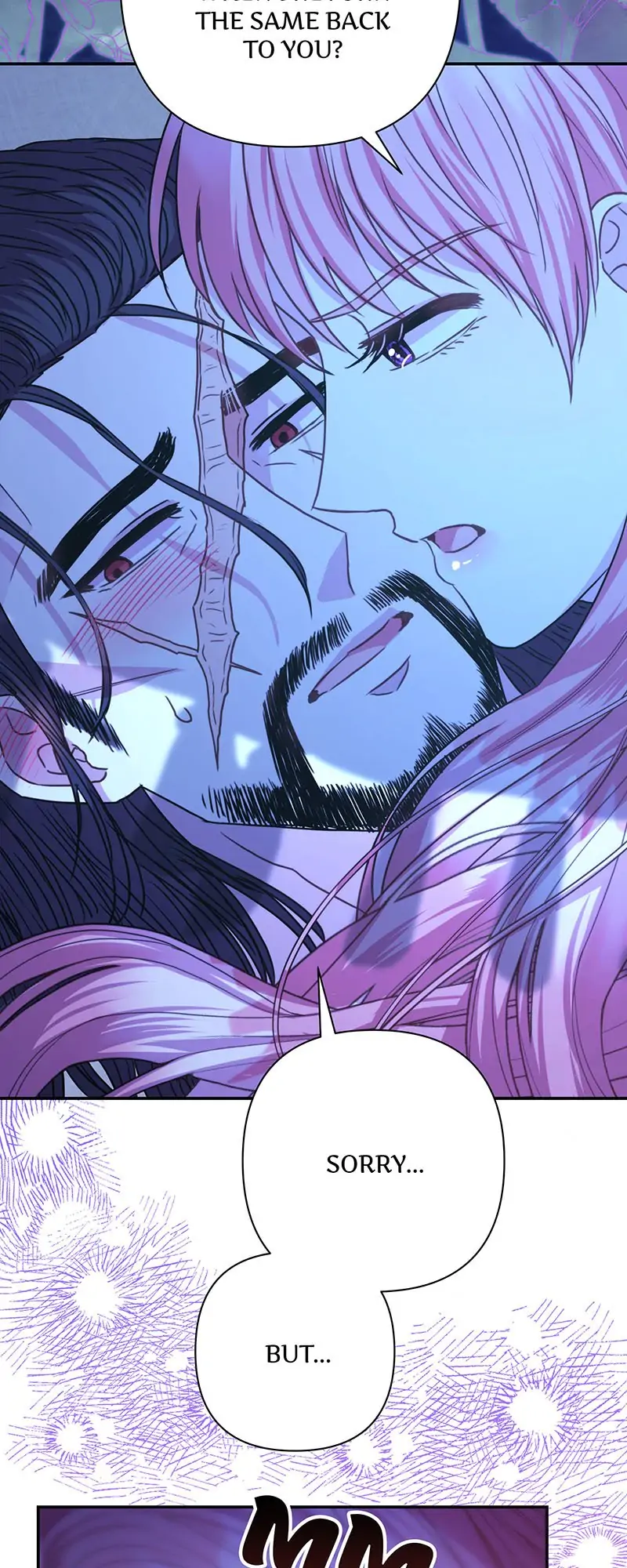Another Typical Fantasy Romance - Chapter 59 manhwa