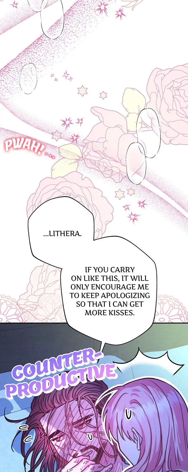 Another Typical Fantasy Romance - Chapter 59 manhwa