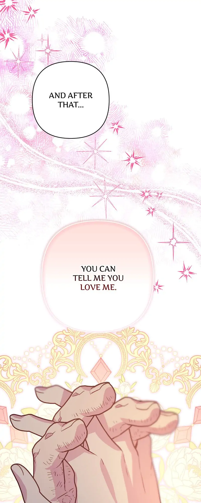 Another Typical Fantasy Romance - Chapter 59 manhwa