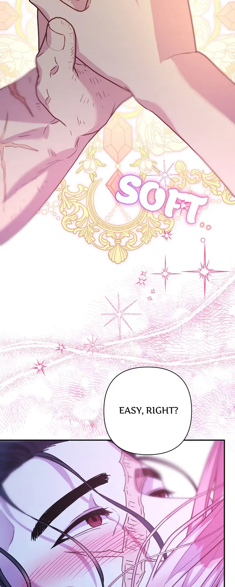 Another Typical Fantasy Romance - Chapter 59 manhwa
