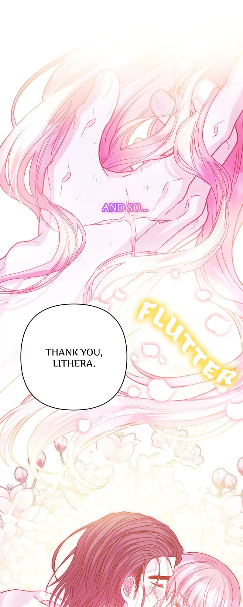 Another Typical Fantasy Romance - Chapter 59 manhwa