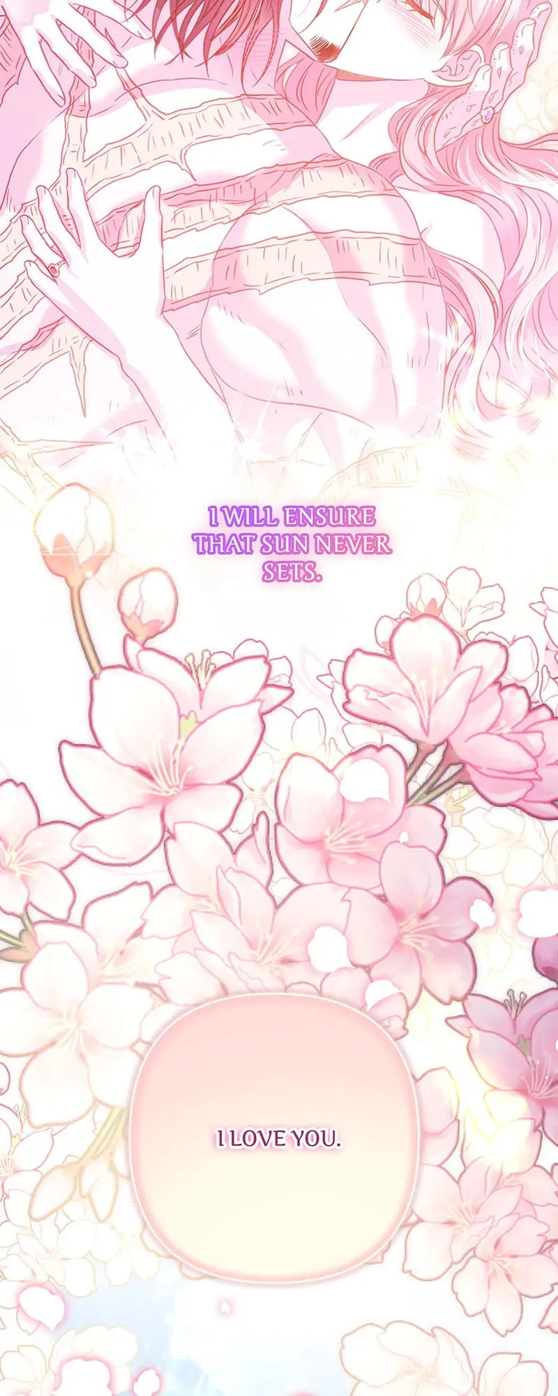 Another Typical Fantasy Romance - Chapter 59 manhwa