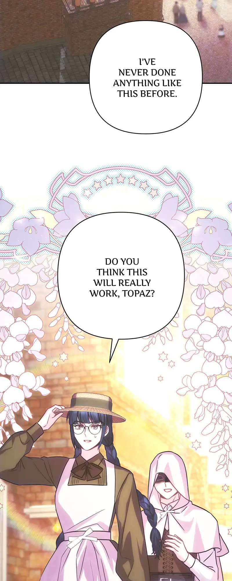 Another Typical Fantasy Romance - Chapter 59 manhwa