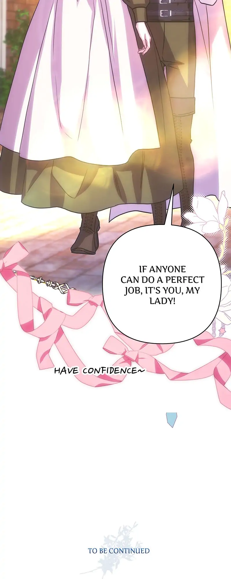 Another Typical Fantasy Romance - Chapter 59 manhwa