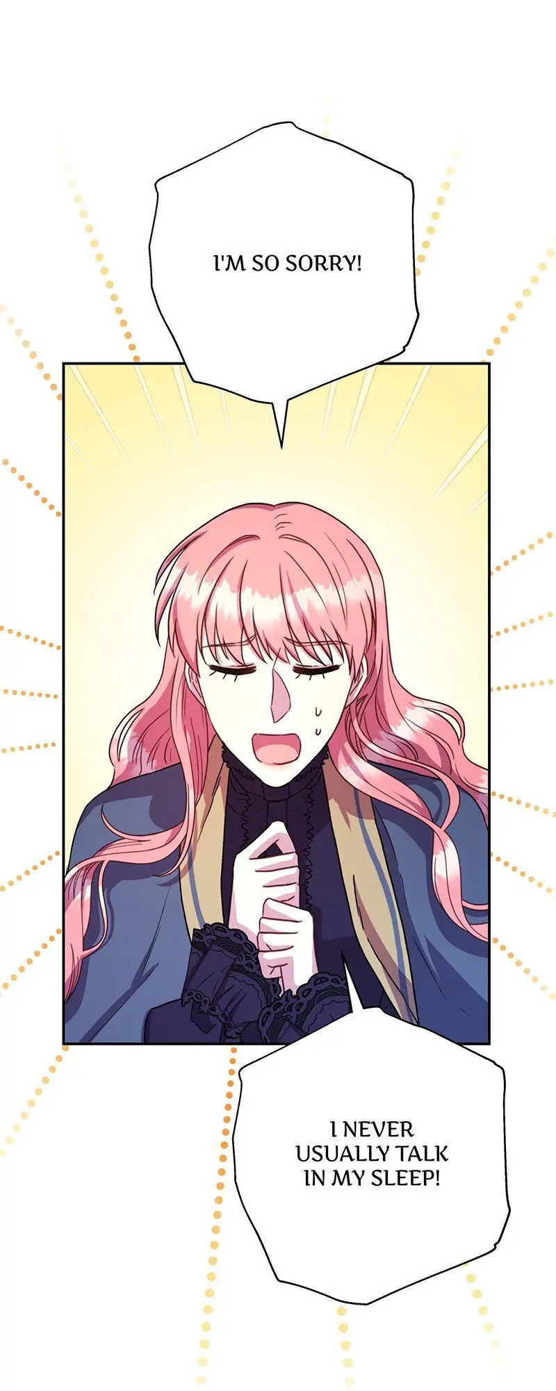 Another Typical Fantasy Romance - Chapter 6 manhwa