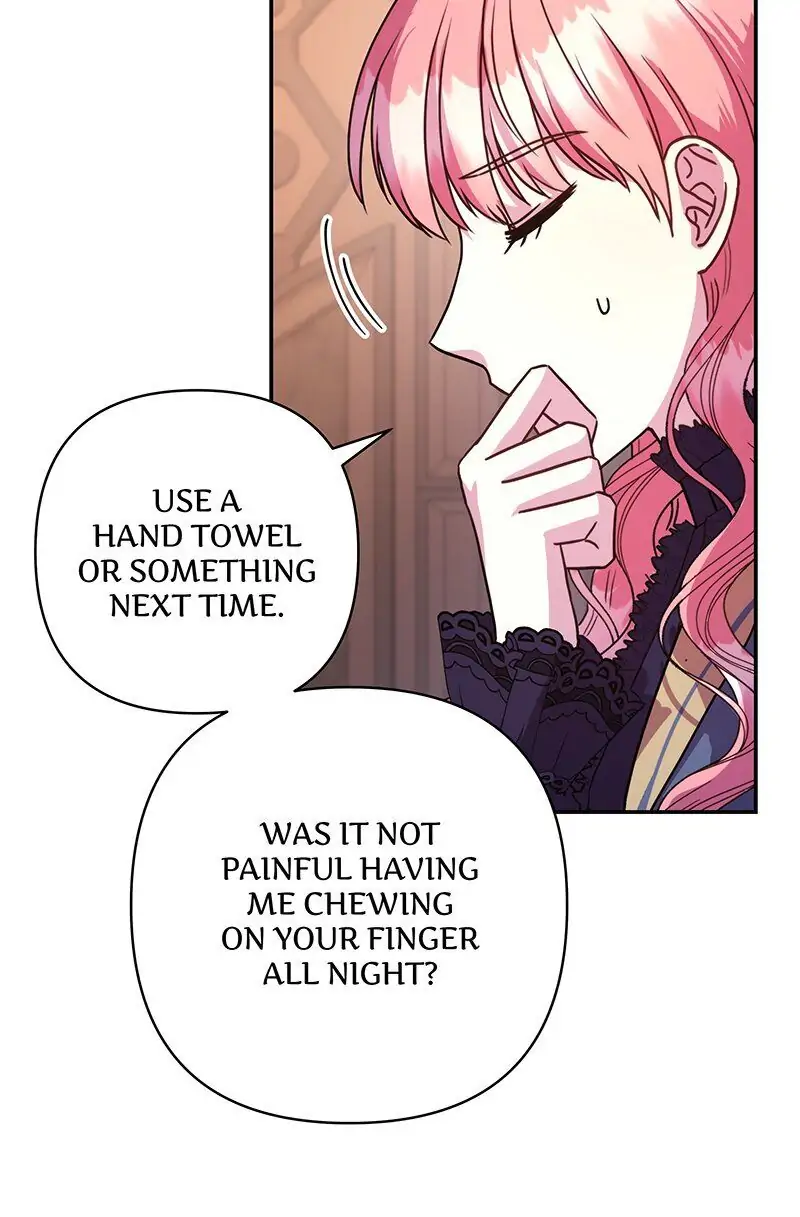 Another Typical Fantasy Romance - Chapter 6 manhwa