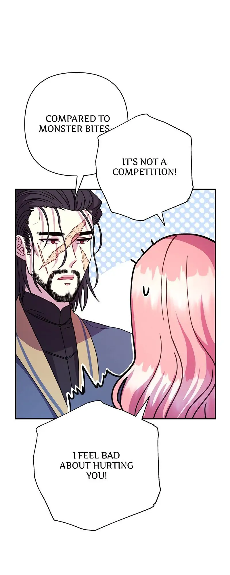 Another Typical Fantasy Romance - Chapter 6 manhwa