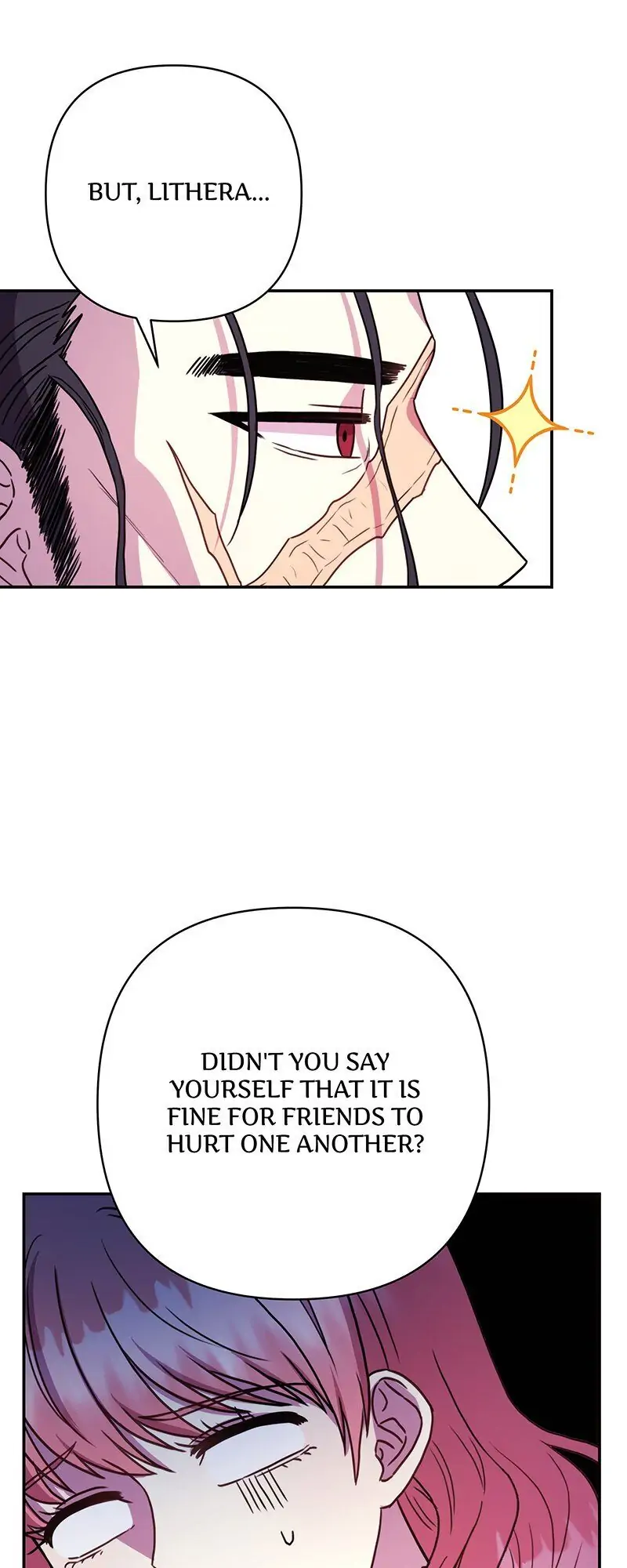 Another Typical Fantasy Romance - Chapter 6 manhwa