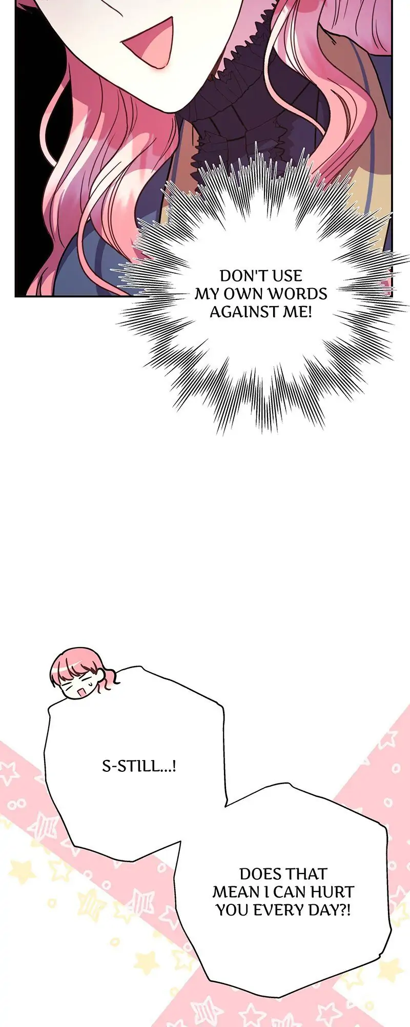 Another Typical Fantasy Romance - Chapter 6 manhwa