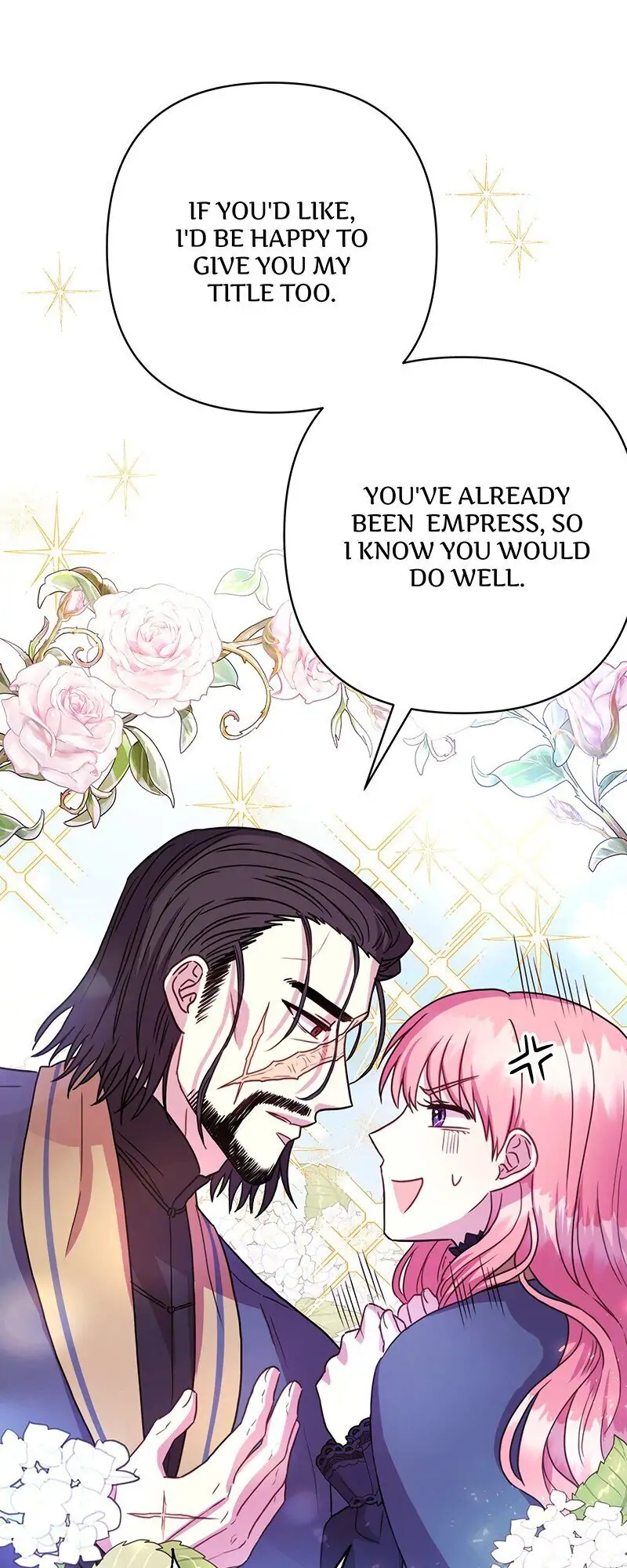 Another Typical Fantasy Romance - Chapter 6 manhwa