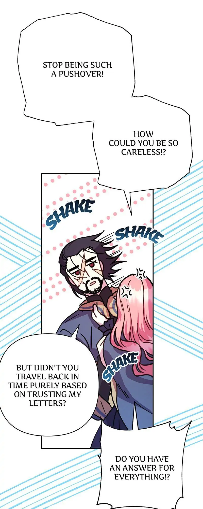 Another Typical Fantasy Romance - Chapter 6 manhwa