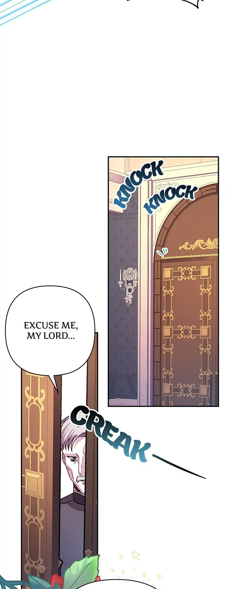 Another Typical Fantasy Romance - Chapter 6 manhwa