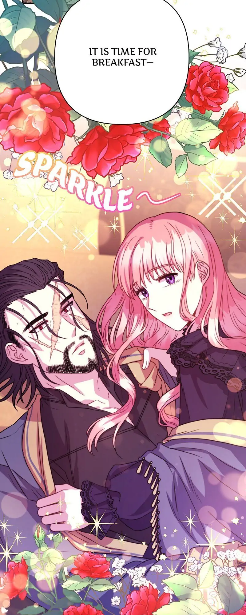 Another Typical Fantasy Romance - Chapter 6 manhwa