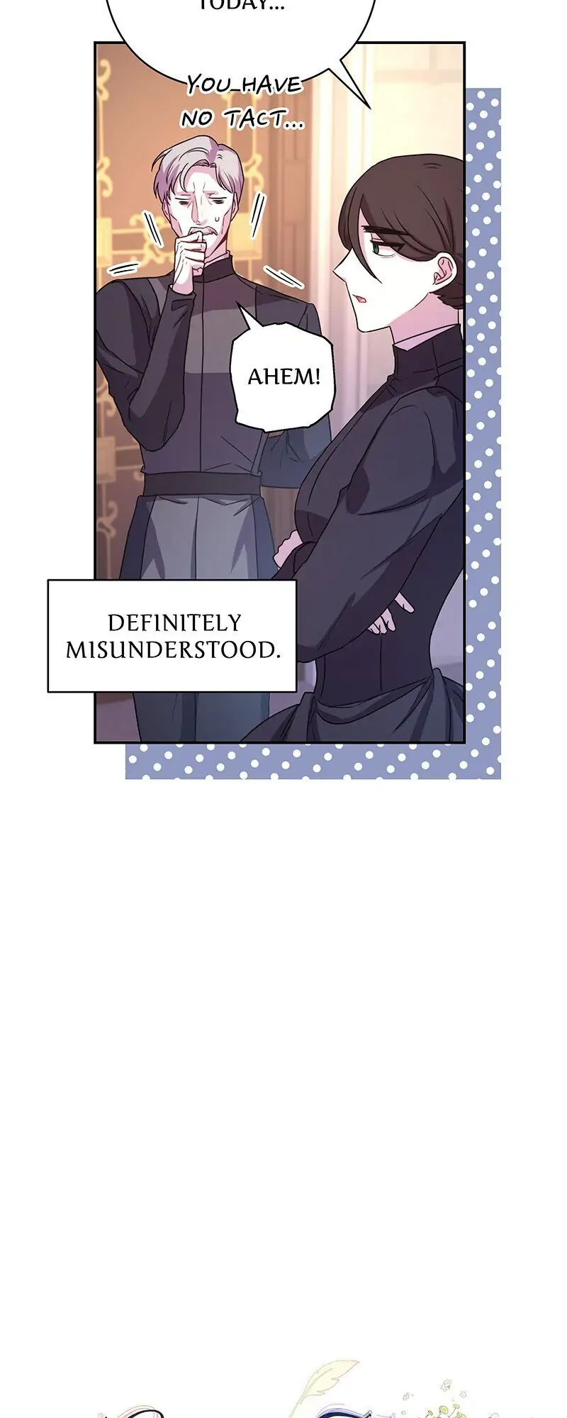 Another Typical Fantasy Romance - Chapter 6 manhwa
