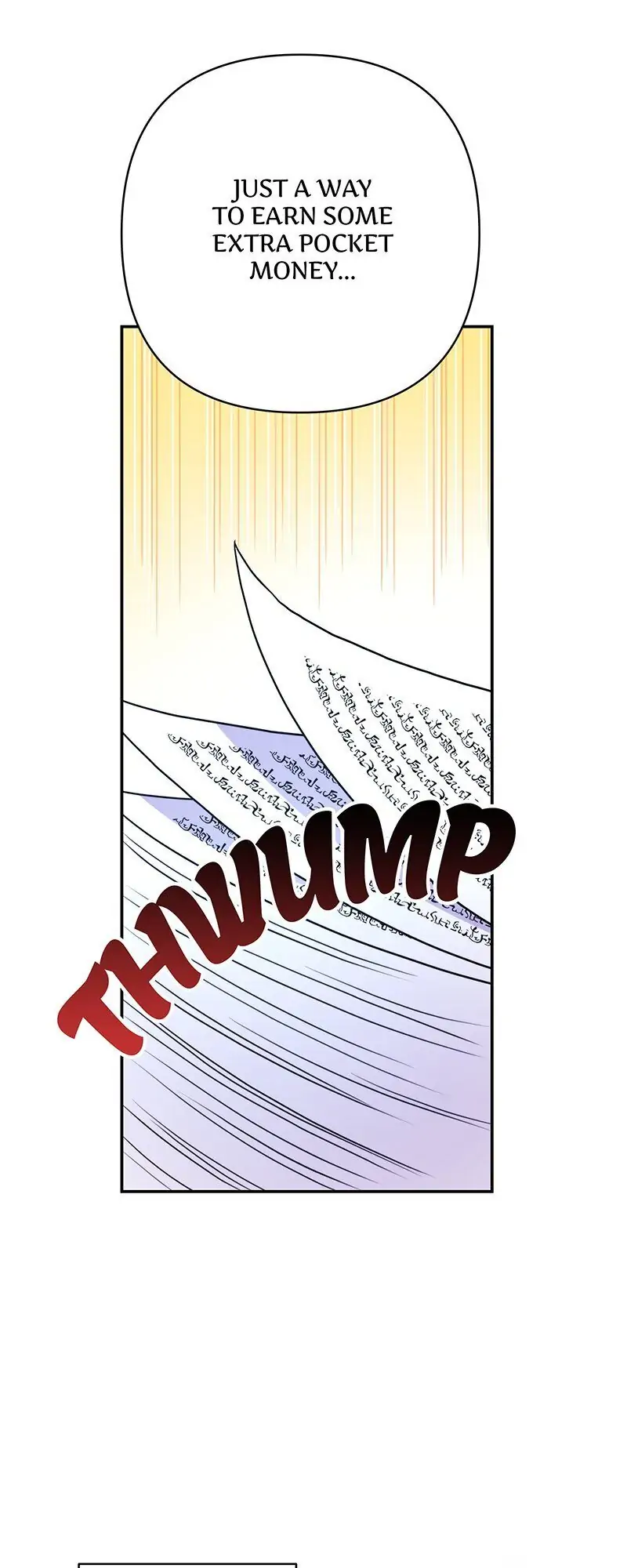 Another Typical Fantasy Romance - Chapter 6 manhwa