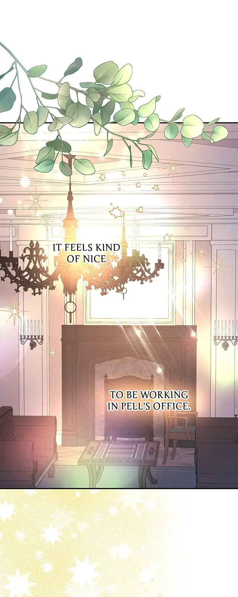 Another Typical Fantasy Romance - Chapter 6 manhwa