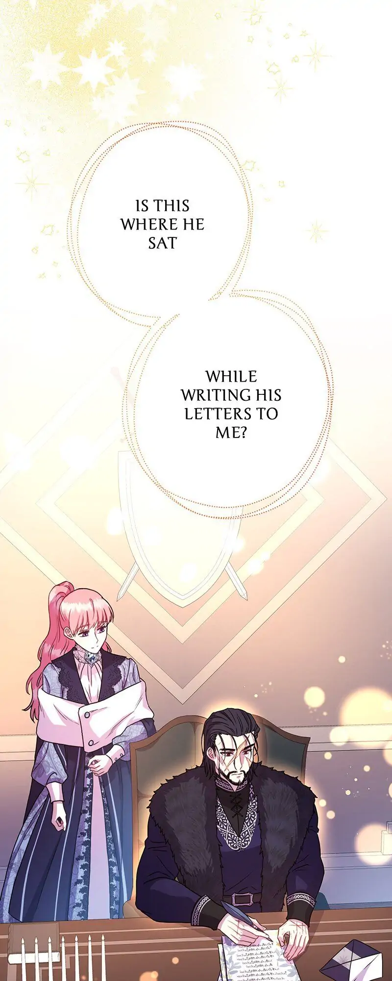 Another Typical Fantasy Romance - Chapter 6 manhwa