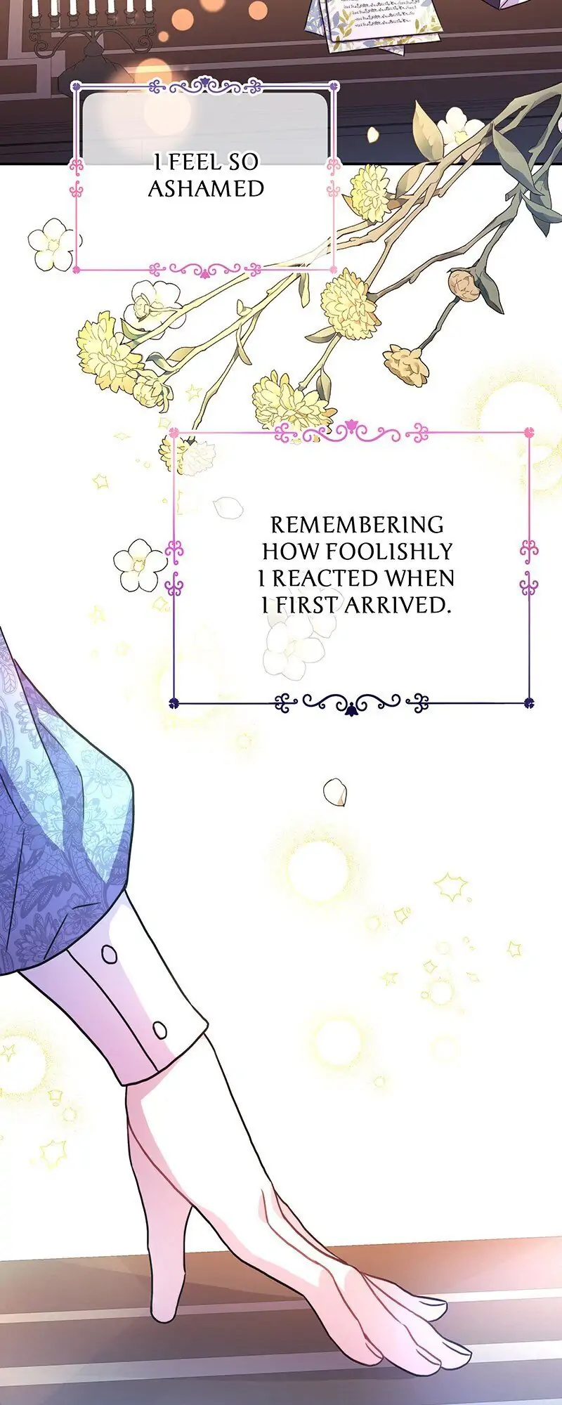 Another Typical Fantasy Romance - Chapter 6 manhwa
