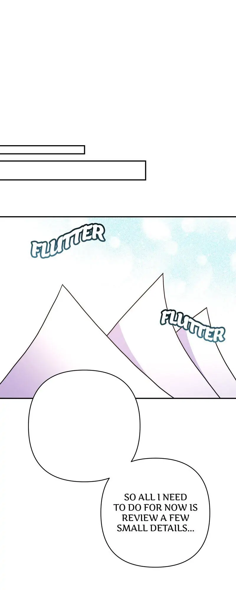 Another Typical Fantasy Romance - Chapter 6 manhwa