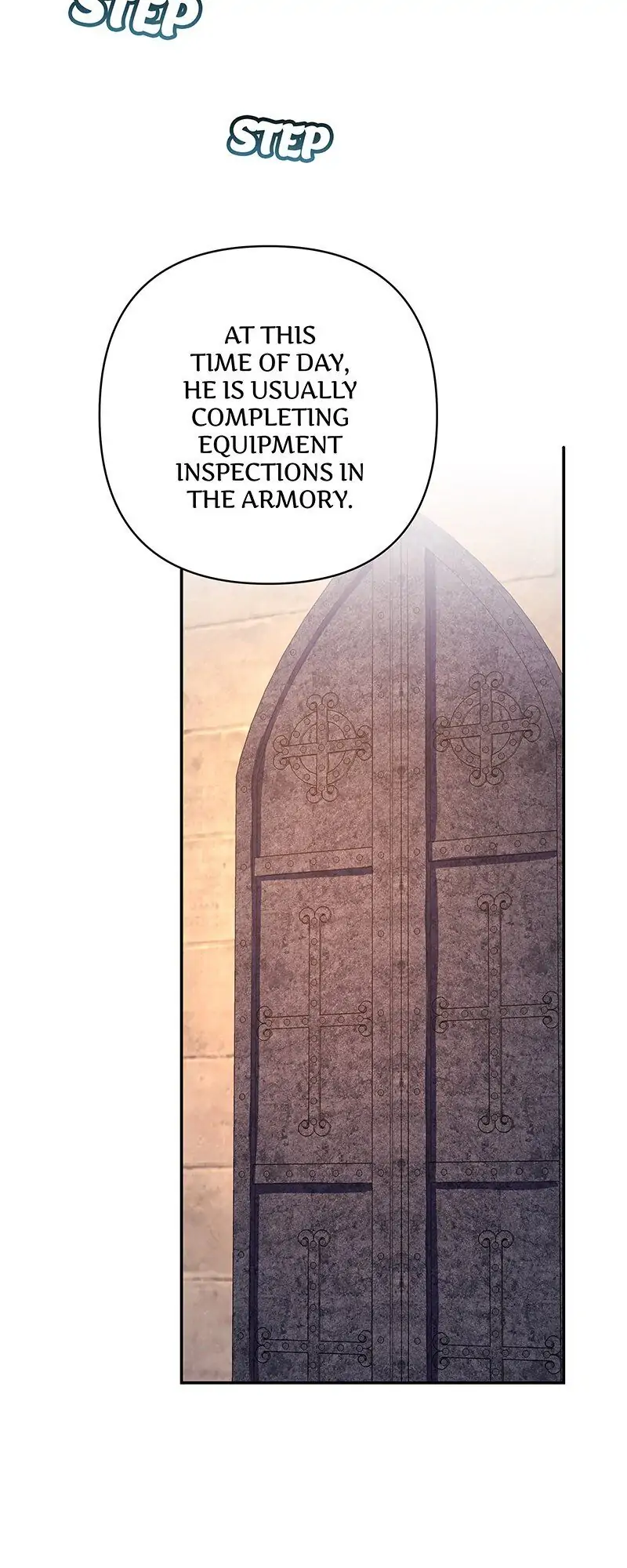 Another Typical Fantasy Romance - Chapter 6 manhwa