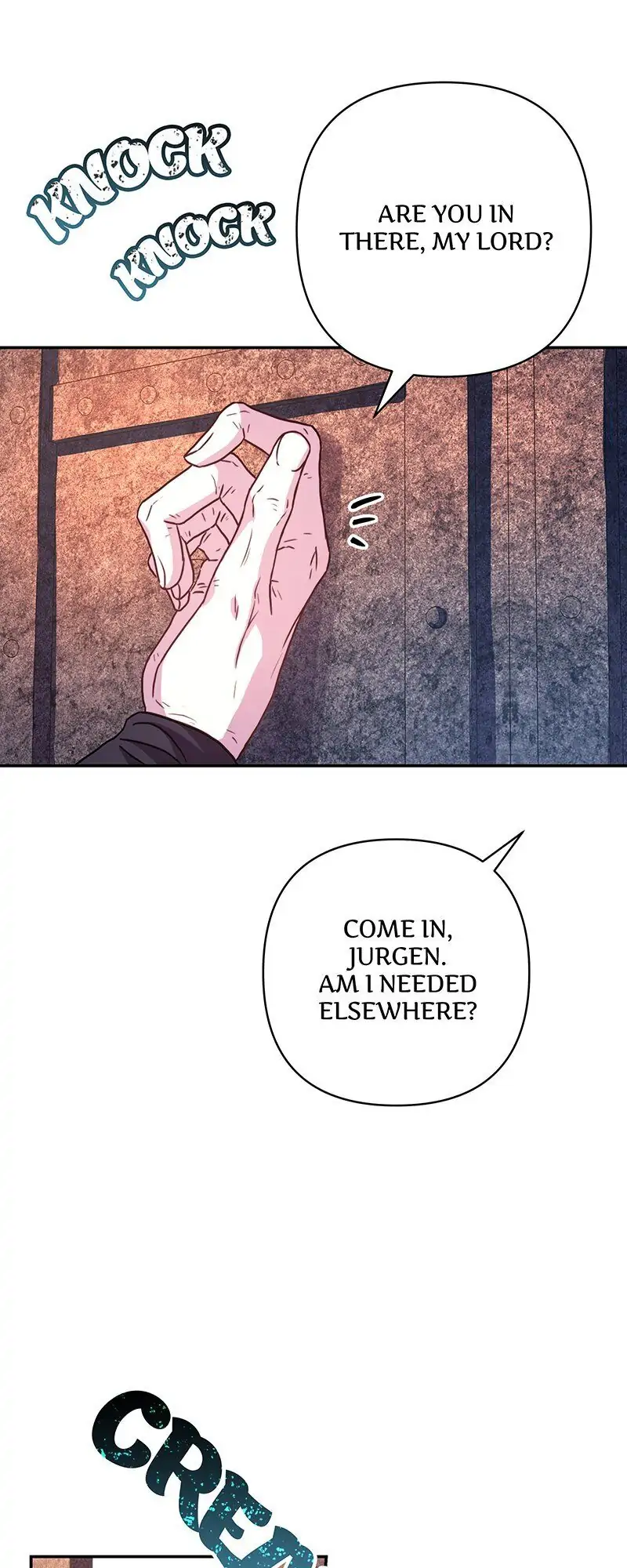 Another Typical Fantasy Romance - Chapter 6 manhwa