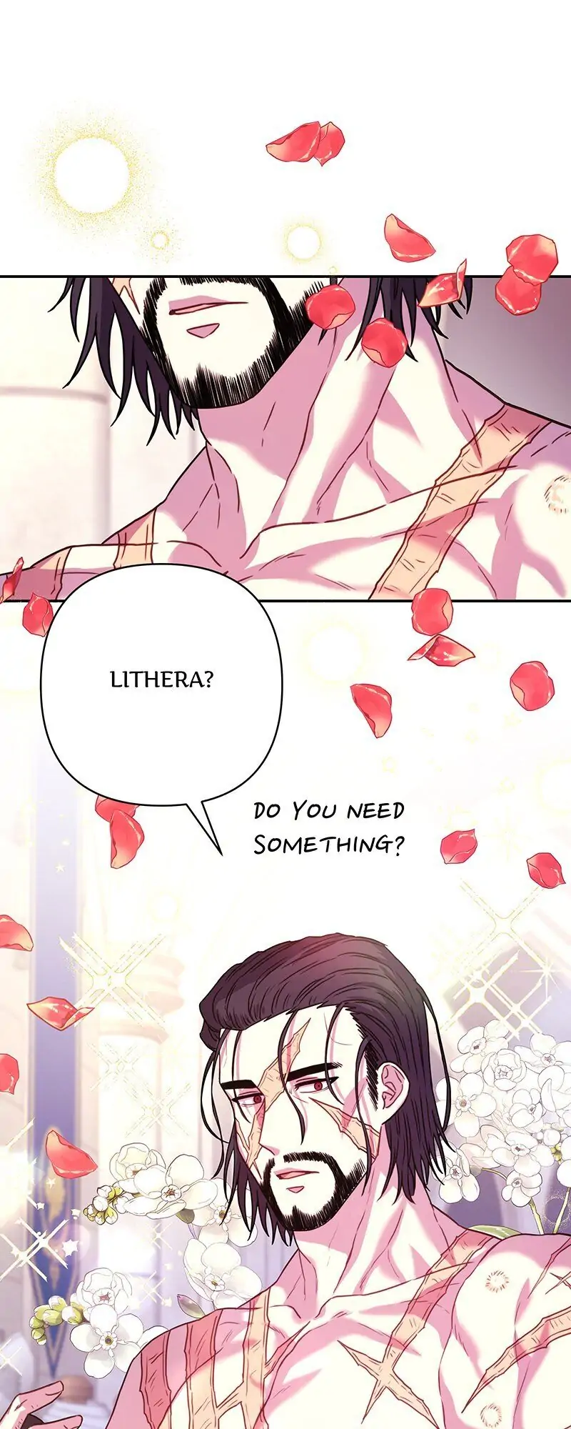 Another Typical Fantasy Romance - Chapter 6 manhwa