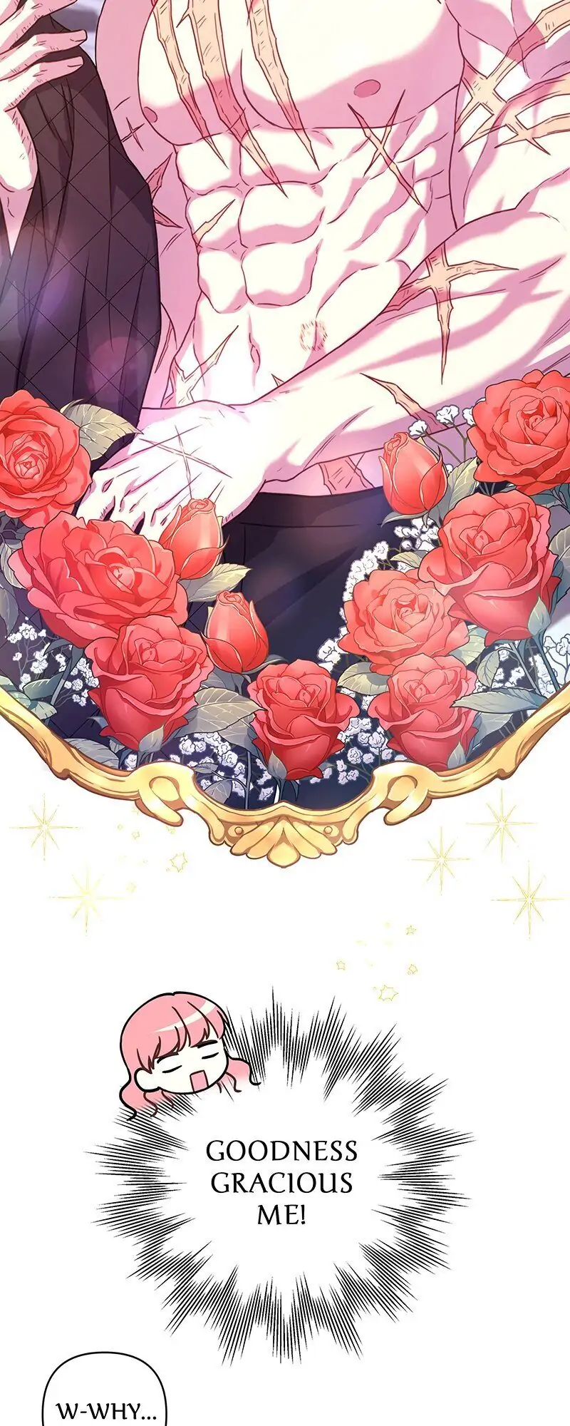 Another Typical Fantasy Romance - Chapter 6 manhwa