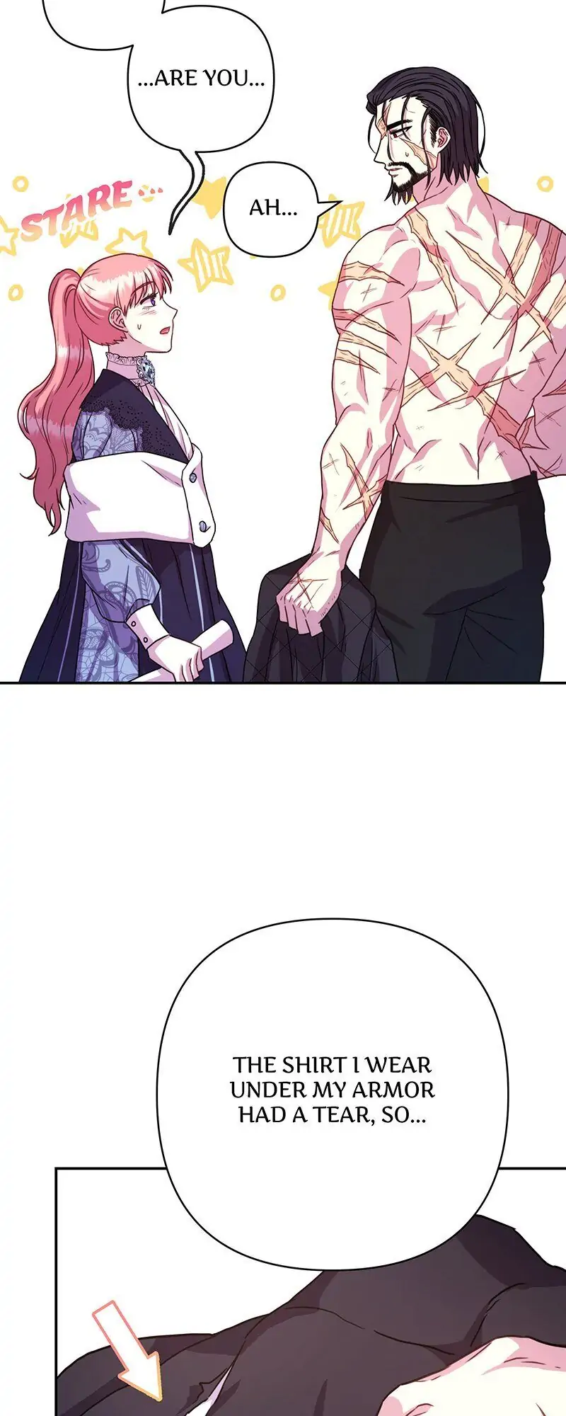 Another Typical Fantasy Romance - Chapter 6 manhwa