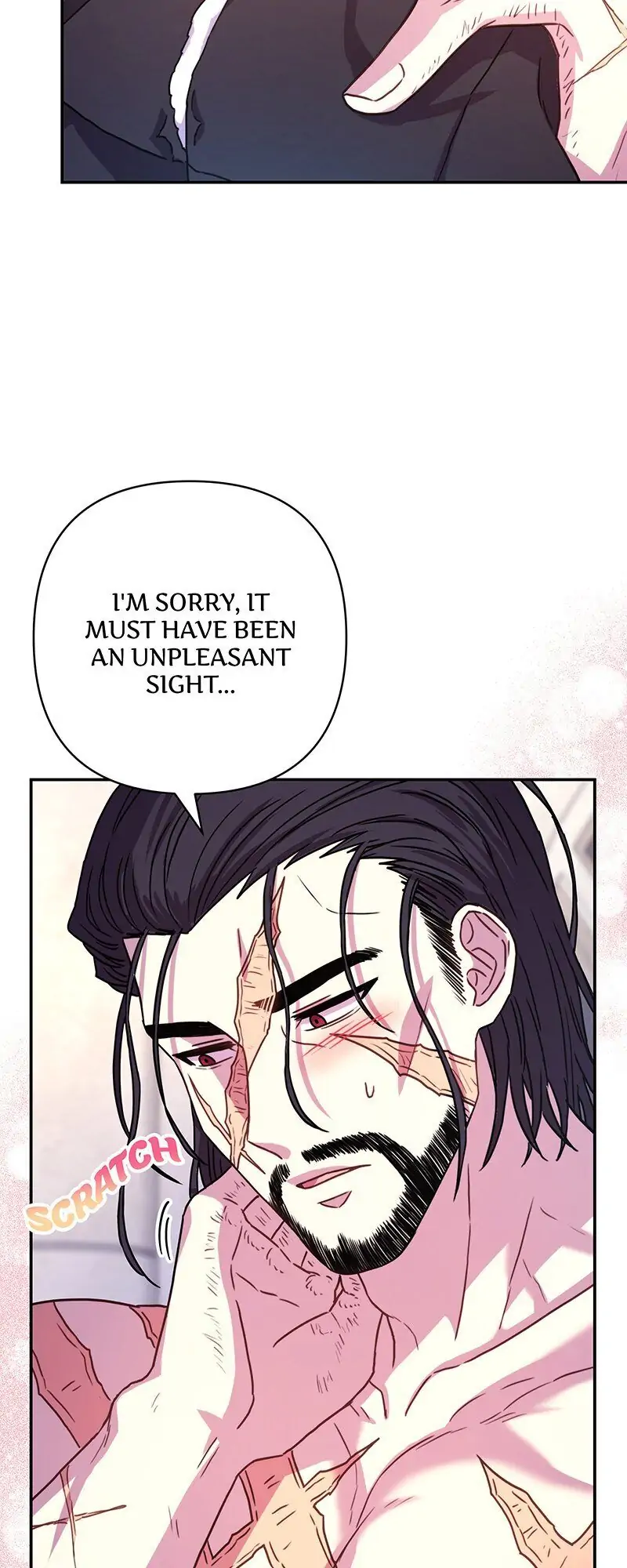 Another Typical Fantasy Romance - Chapter 6 manhwa
