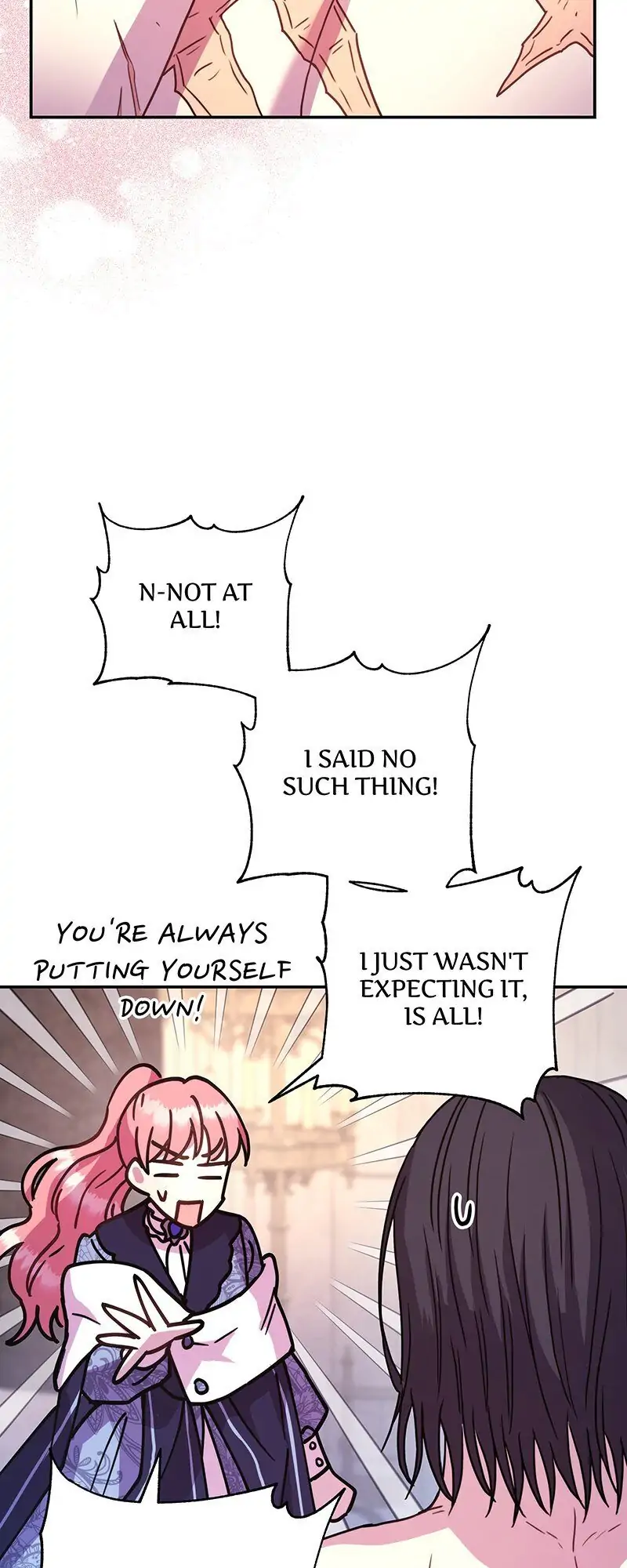 Another Typical Fantasy Romance - Chapter 6 manhwa