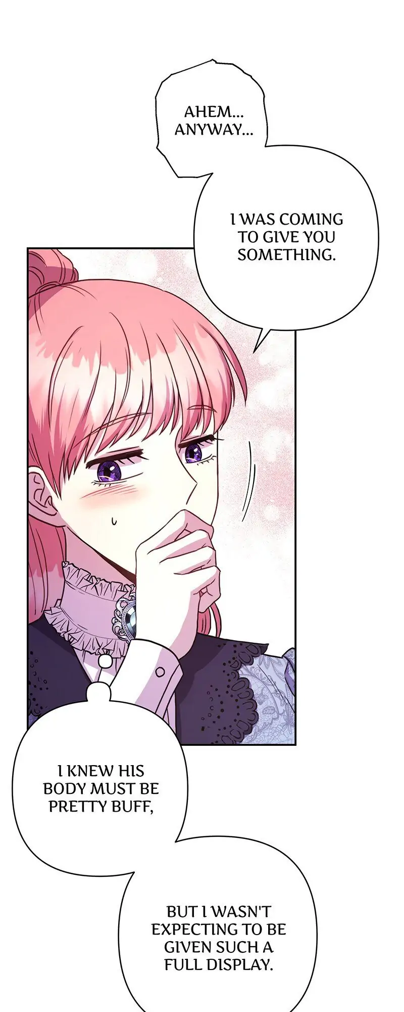 Another Typical Fantasy Romance - Chapter 6 manhwa