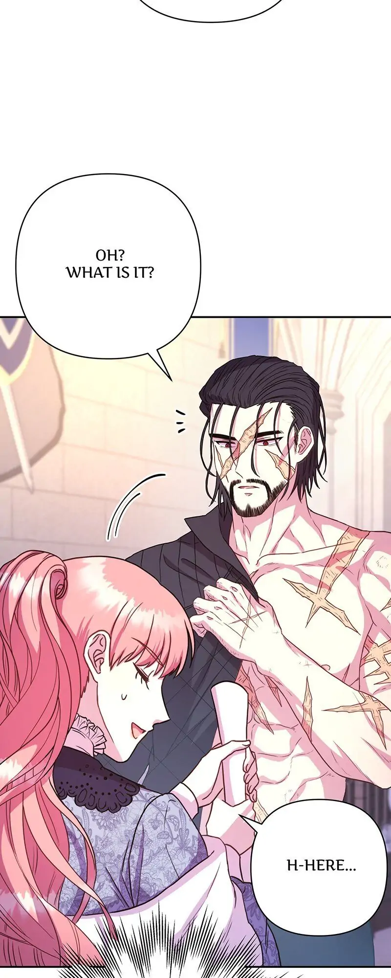 Another Typical Fantasy Romance - Chapter 6 manhwa