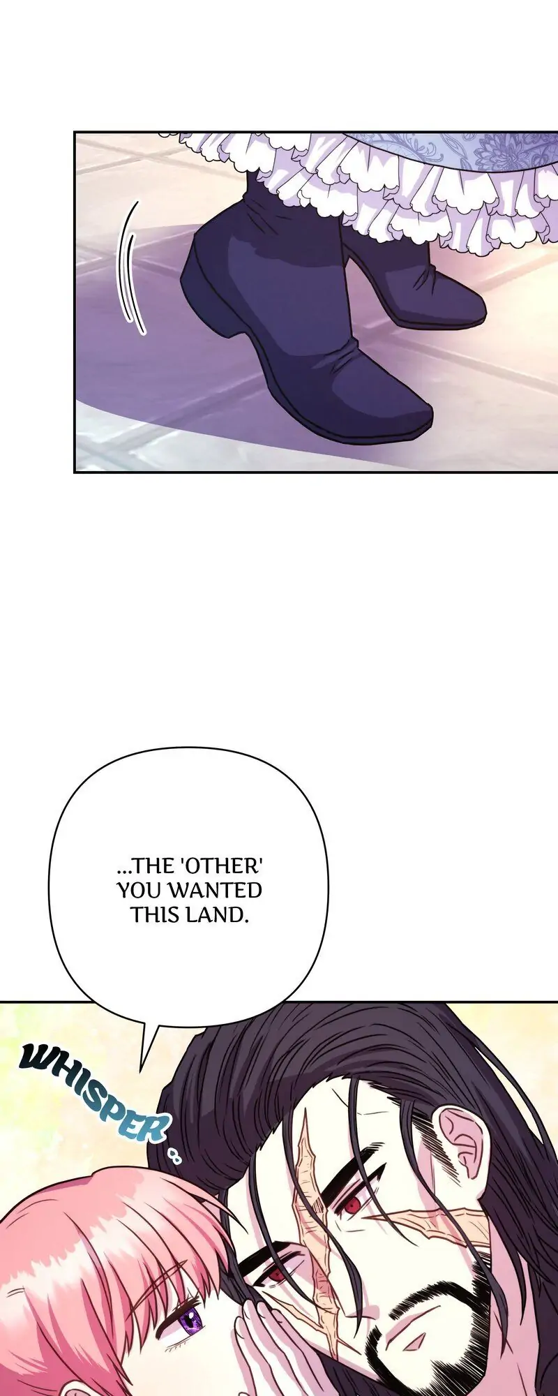 Another Typical Fantasy Romance - Chapter 6 manhwa