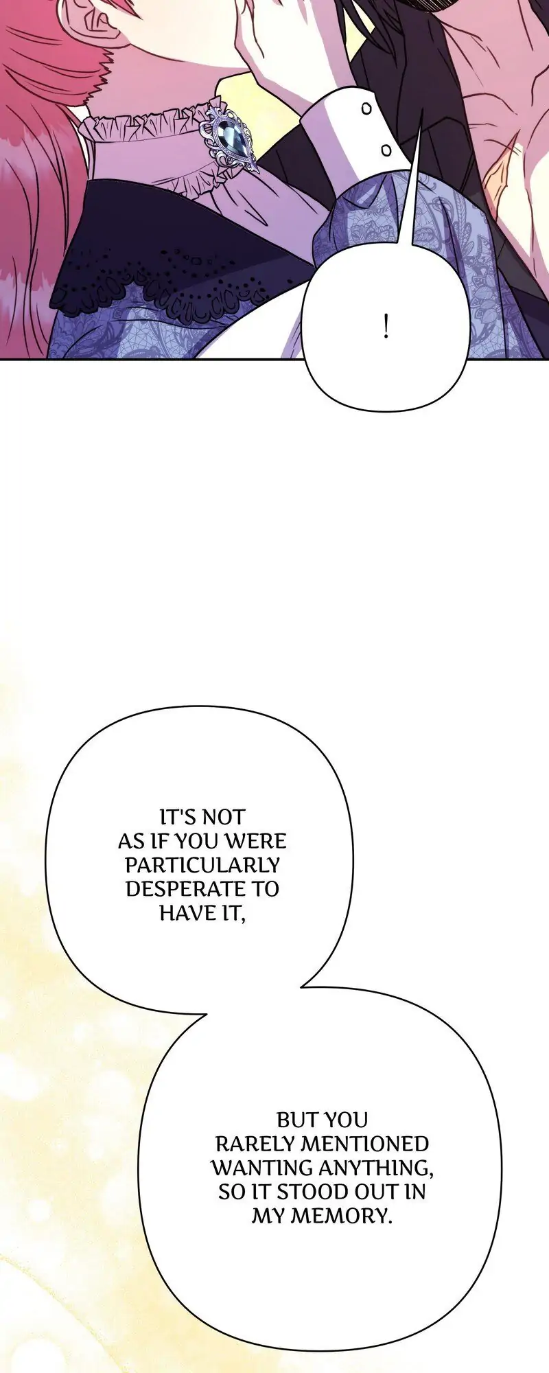 Another Typical Fantasy Romance - Chapter 6 manhwa