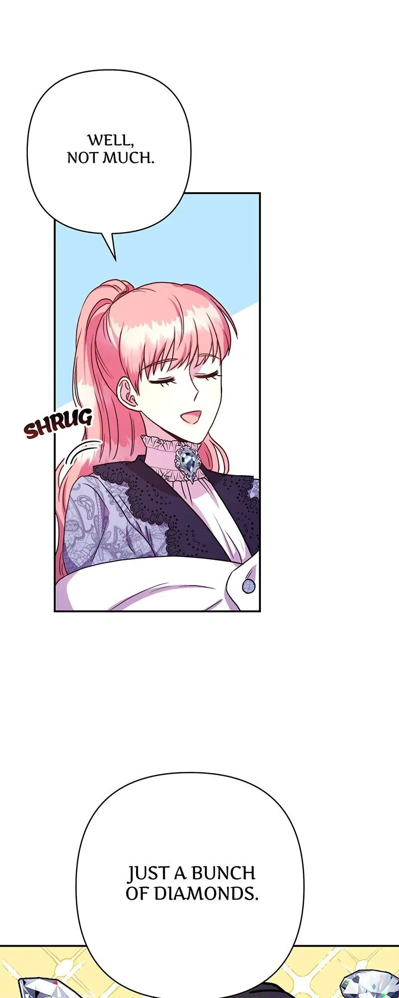 Another Typical Fantasy Romance - Chapter 6 manhwa