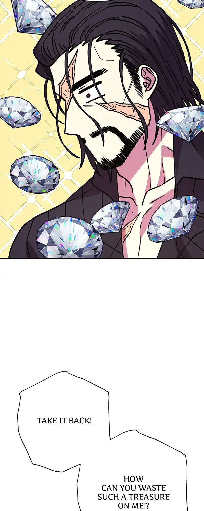 Another Typical Fantasy Romance - Chapter 6 manhwa