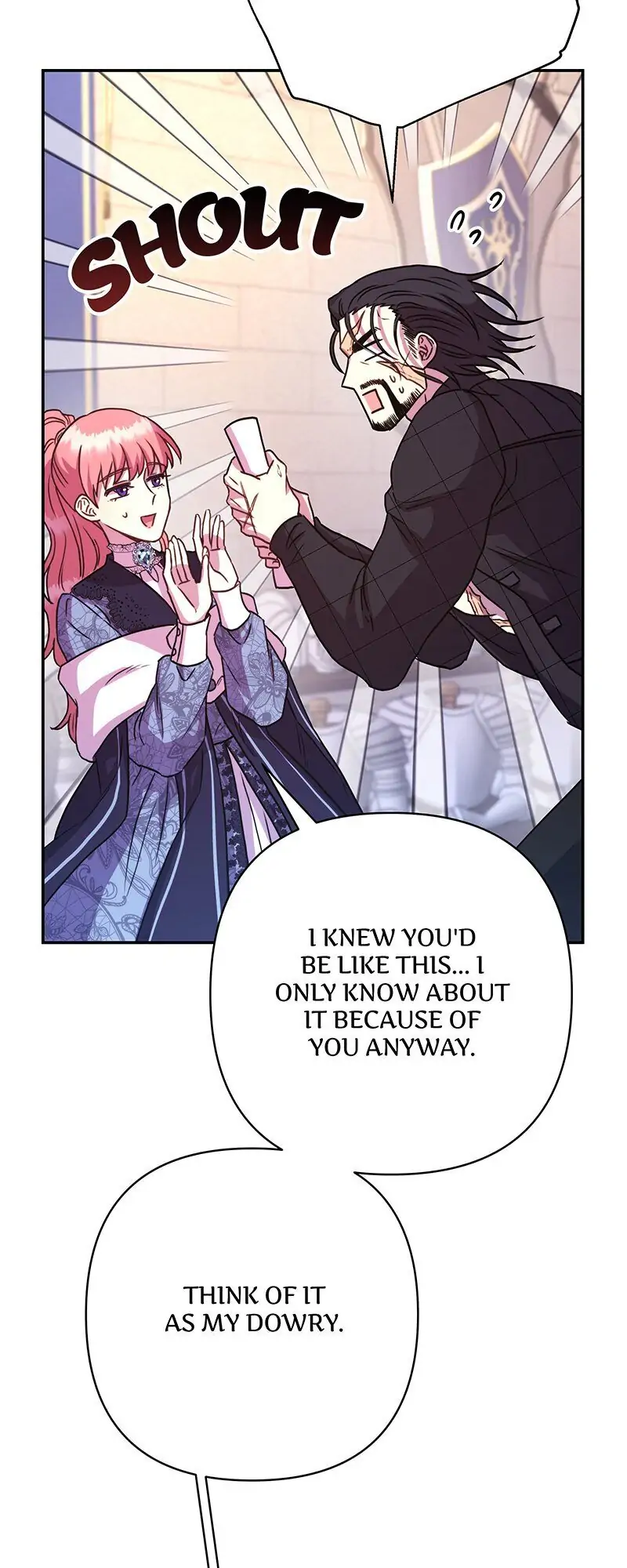 Another Typical Fantasy Romance - Chapter 6 manhwa