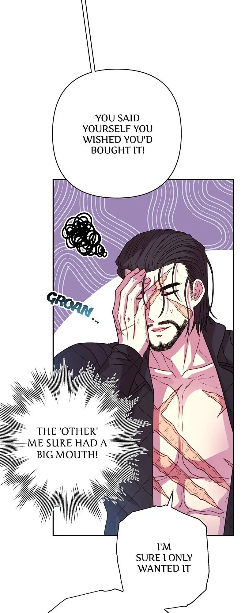 Another Typical Fantasy Romance - Chapter 6 manhwa