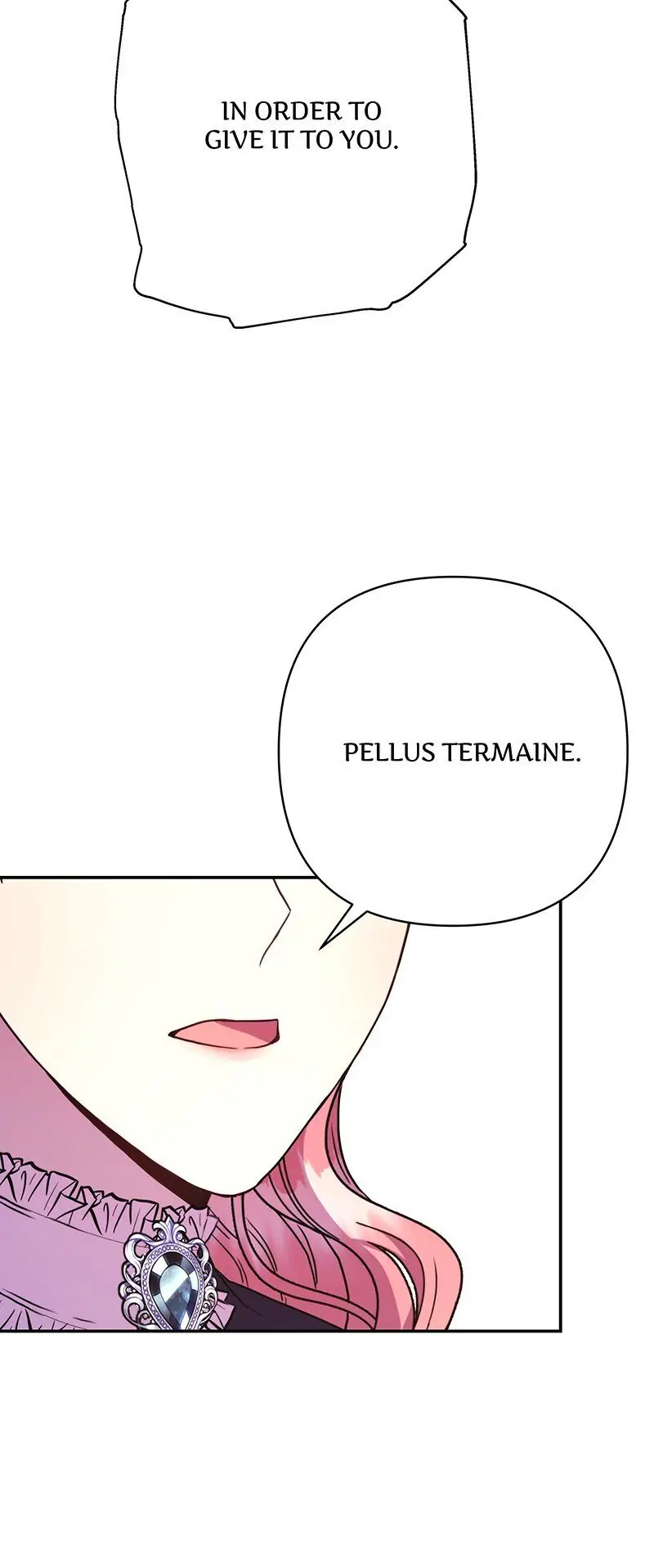 Another Typical Fantasy Romance - Chapter 6 manhwa