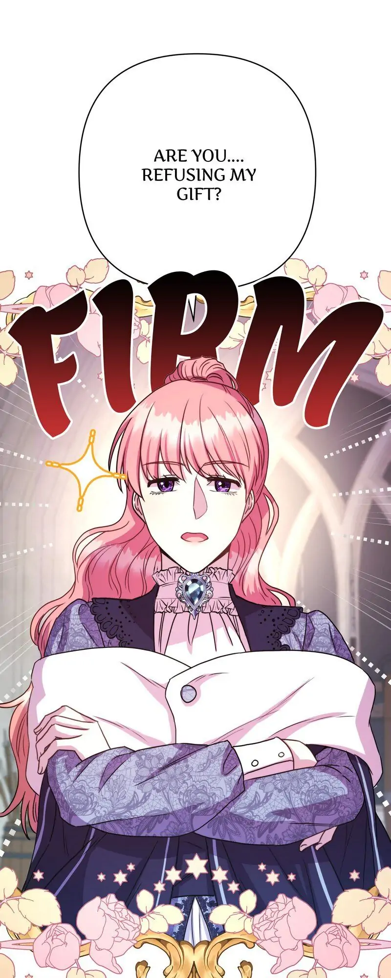 Another Typical Fantasy Romance - Chapter 6 manhwa
