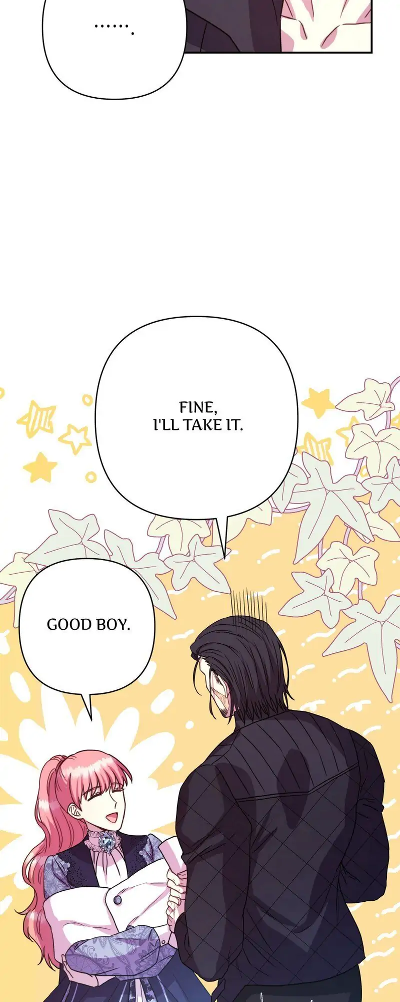 Another Typical Fantasy Romance - Chapter 6 manhwa