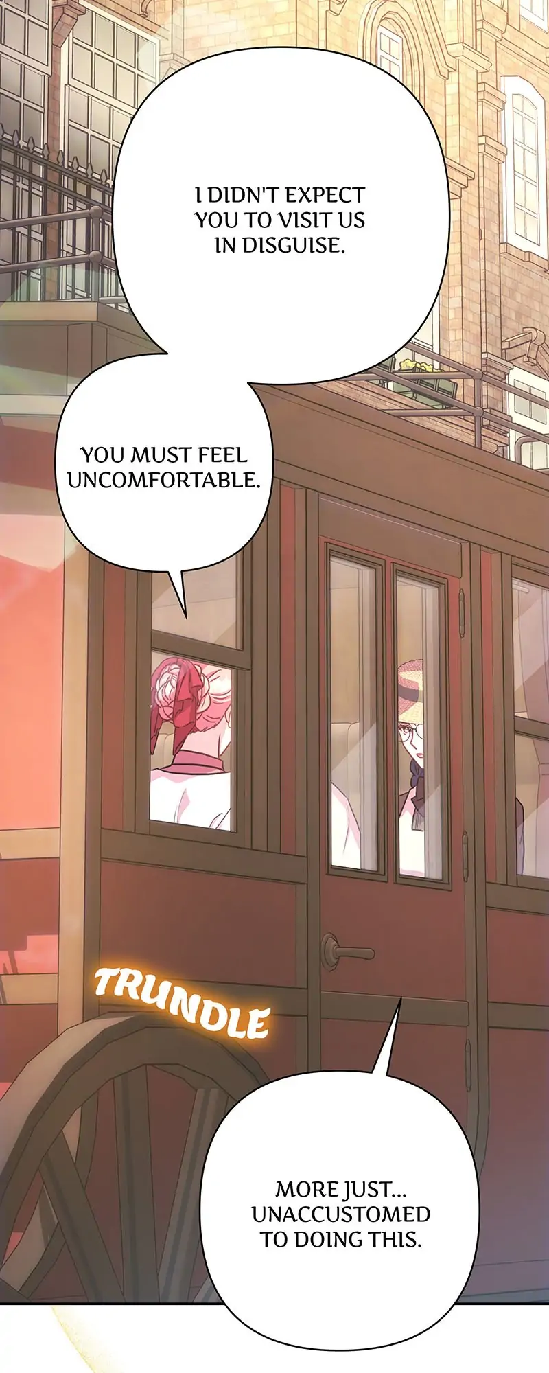 Another Typical Fantasy Romance - Chapter 60 manhwa