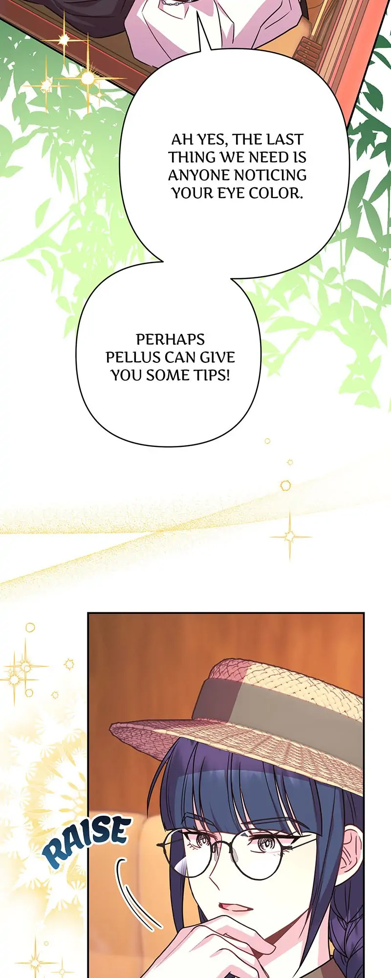 Another Typical Fantasy Romance - Chapter 60 manhwa