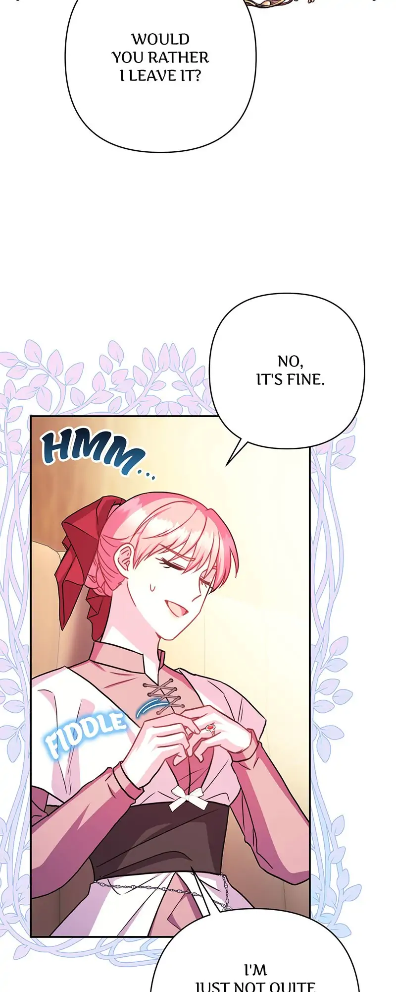Another Typical Fantasy Romance - Chapter 60 manhwa